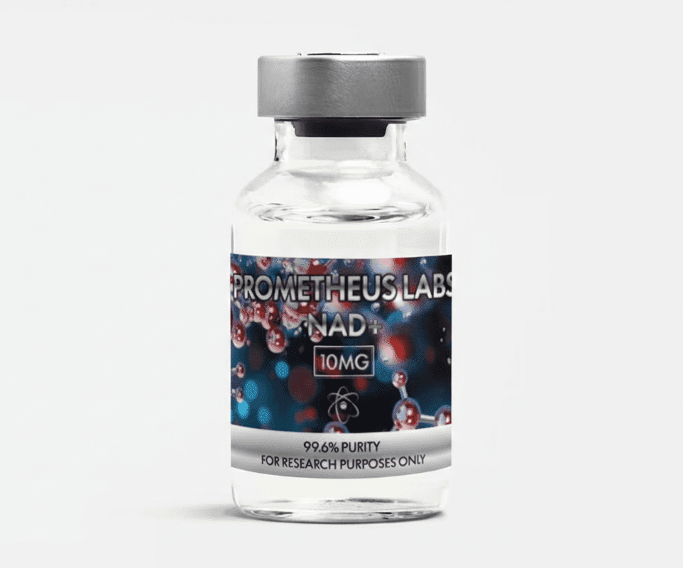image of NAD+ peptide canada