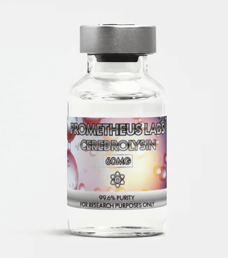 image of cerebrolysin peptide canada