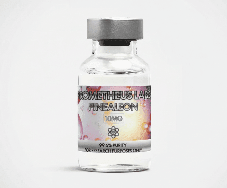 image of Pinealeon peptide